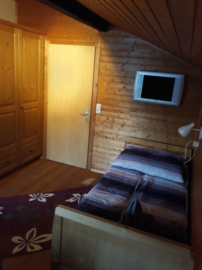 Ferienhaus Schnider Galgenul Eksteriør bilde