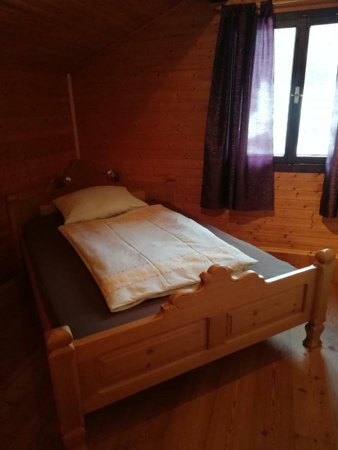 Ferienhaus Schnider Galgenul Eksteriør bilde